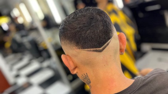 Jeyco Barber