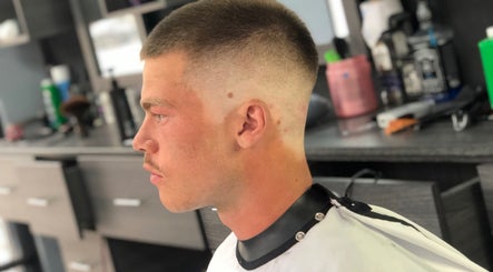 Jeyco Barber obrázek 2