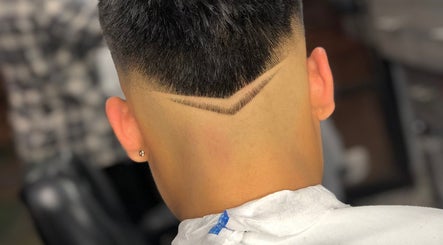 Jeyco Barber obrázek 3