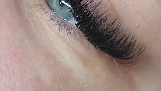 Lash L'uxe & beauty