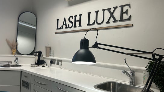 Lash L'uxe & beauty