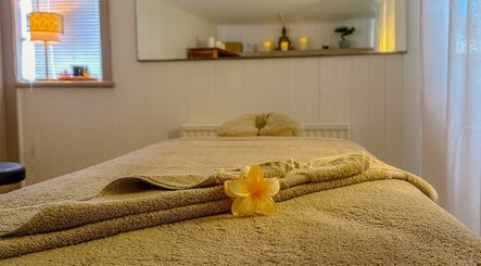 Lalita Thai Therapy Massage and Wellness Treatment image 2