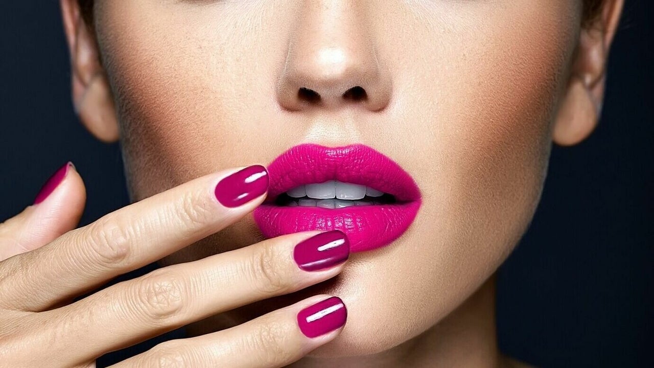 VH Nails Rua Palestra Itália 200 São Paulo Fresha