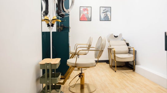 Glaysson Carvalho Hair Studio