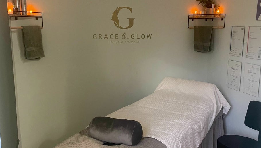 Imagen 1 de Grace & Glow