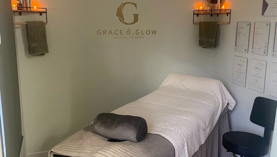 Grace & Glow изображение 1