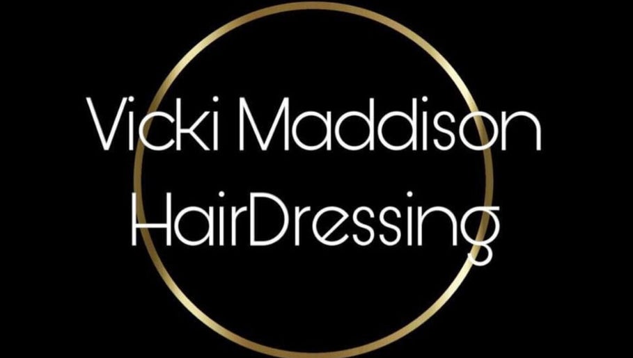 Vicki Maddison Hairdressing image 1