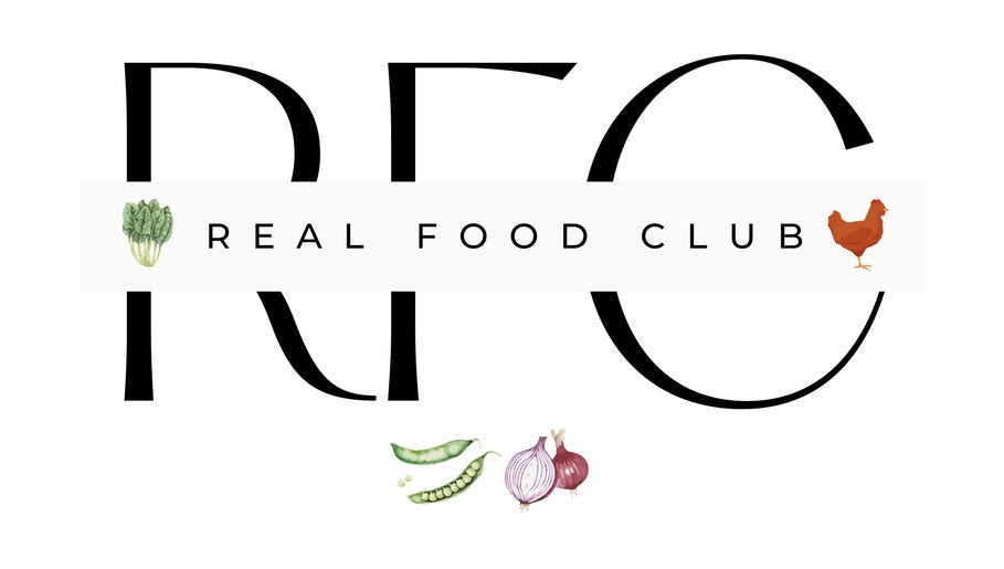 Real Food Club Bild 1