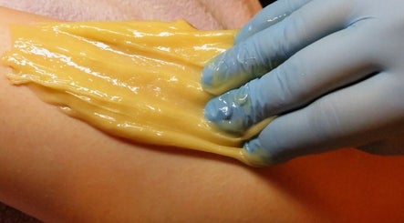 Jewles Body Sugaring