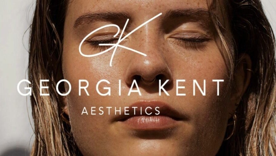 Georgia Kent Aesthetics slika 1