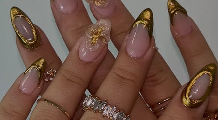 Glossie Nails – kuva 2