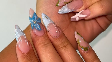 Glossie Nails – kuva 3