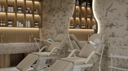 Facials Bar