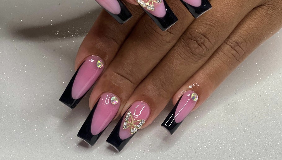 Image de Lovable Nails by Ashley 1