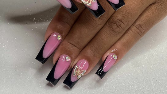 Lovable Nails by Ashley