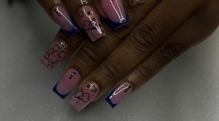 Lovable Nails by Ashley image 3