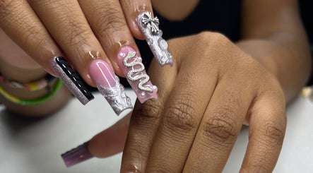 Lovable Nails by Ashley image 3