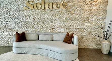 Solace Day Spa