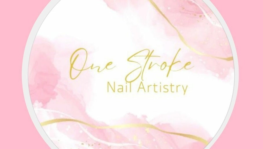 One Stroke Nail Astistry image 1