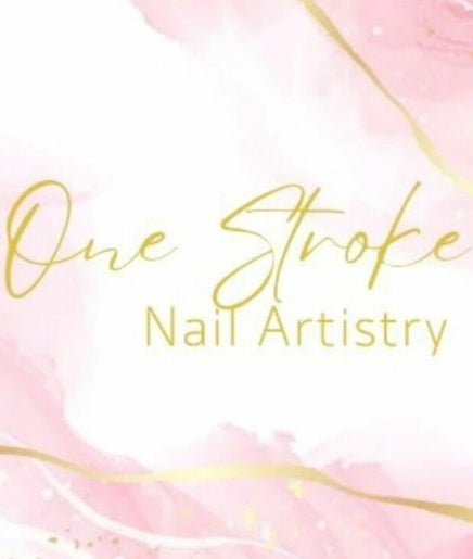 One Stroke Nail Astistry image 2