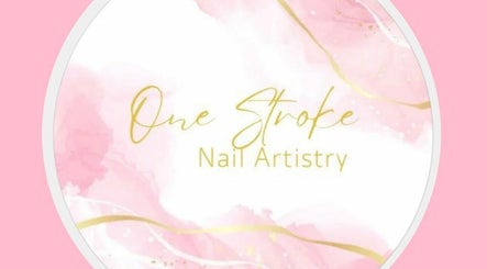 One Stroke Nail Astistry