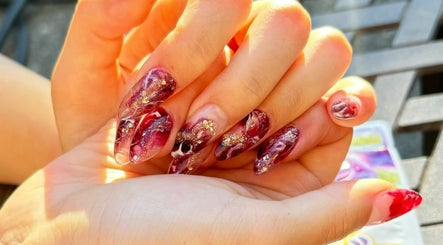 Mana’s Nailzz