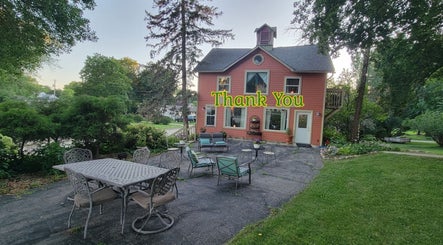 Wisconsin Reiki Center