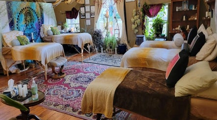 Wisconsin Reiki Center зображення 2