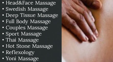 Gaerin Soothing Touch image 3