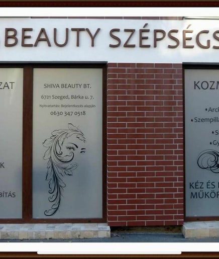 Kovács Gergő fodrász, barber image 2