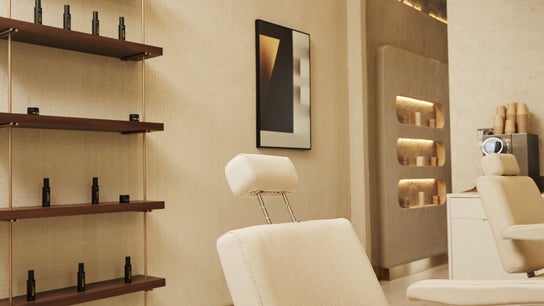 Kochi Dubai Gents Salon