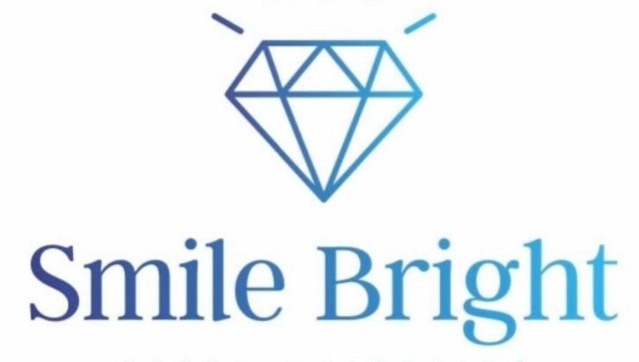 SmileBright Teeth Whitening 1paveikslėlis