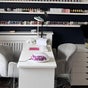 Pampered Beauty