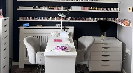 Pampered Beauty