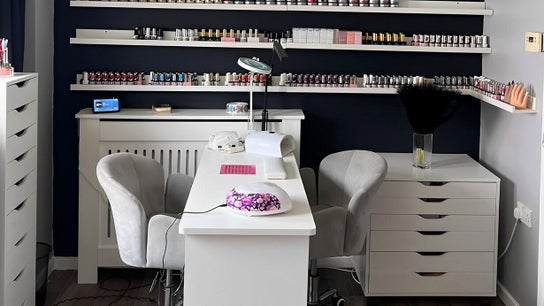 Pampered Beauty
