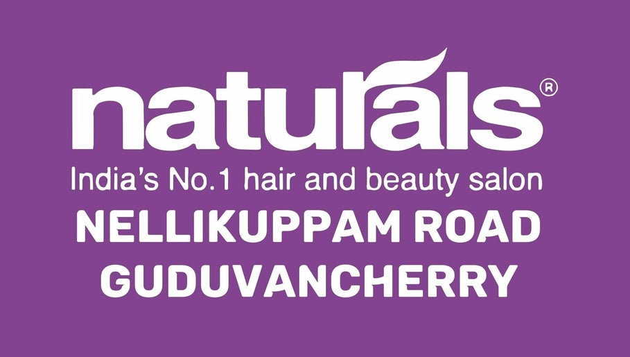 Naturals - Nellikuppam Road Guduvancherry image 1