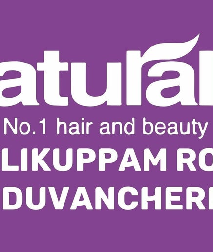 Naturals - Nellikuppam Road Guduvancherry image 2