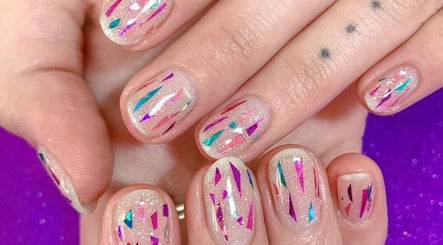 Velenporella Nail Artist billede 2