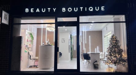 Εικόνα Beauty Boutique 3