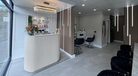 Beauty Boutique