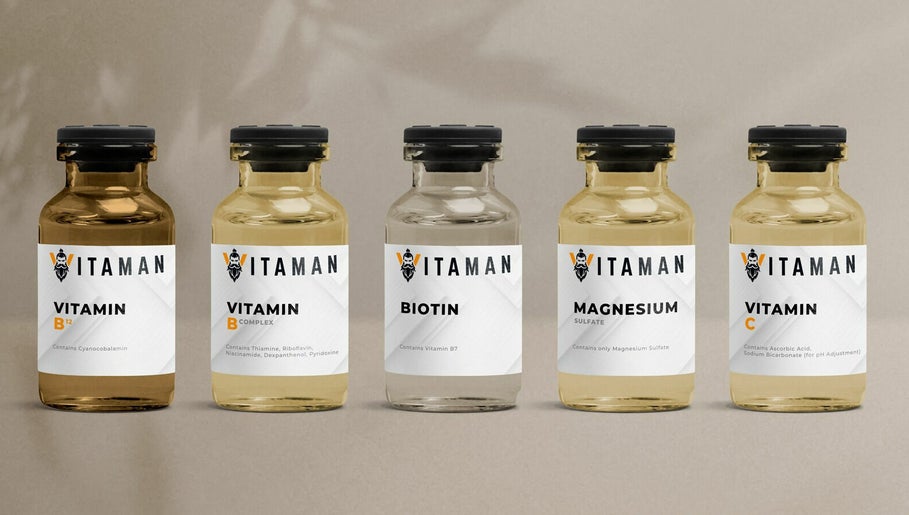 Vitaman Prime image 1