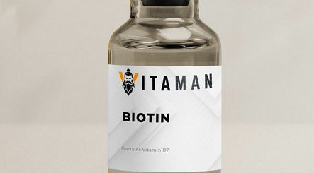 Vitaman Prime image 2