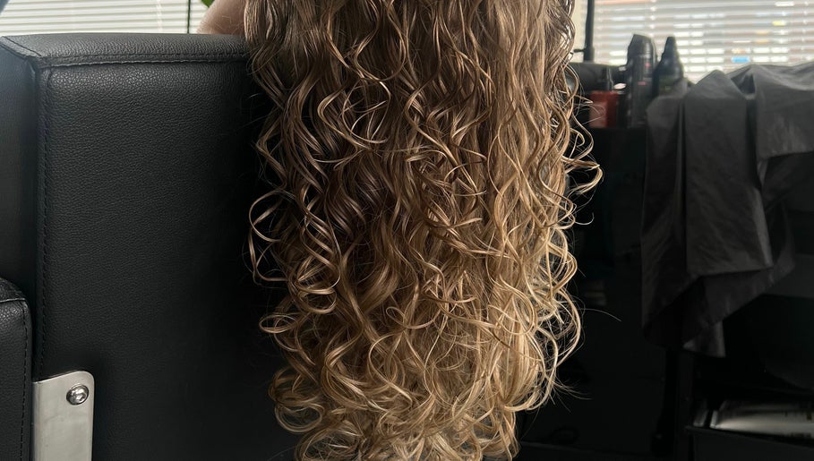 Εικόνα Curly by Sav 1