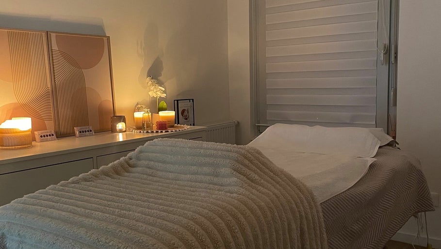 Sehfarmassage slika 1