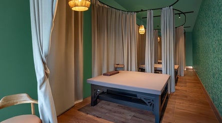 Sabai Sabai Thai Massage
