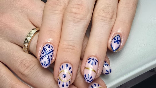 Nails by Nicole