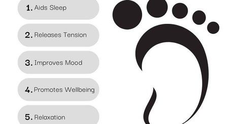 Ross Reflexology Princes Risborough image 2