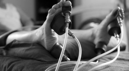 Ross Reflexology Princes Risborough image 3