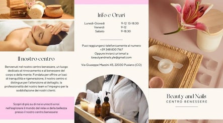 beauty and nails di ariano ylenia