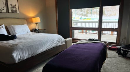 Animas Mobile Massage